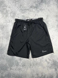 Bermuda elastano nike